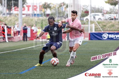 Partit Atlètic Lleida - Reus Reddis
