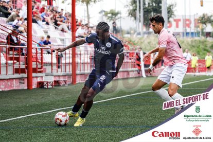 Partit Atlètic Lleida - Reus Reddis