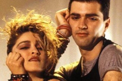 Madonna fa un homenatge al seu germà a Instagram.