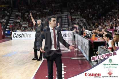 Hiopos Lleida - FC Barcelona