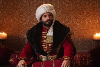 Mehmed: fetihler sultani