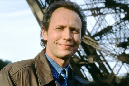 Billy Crystal