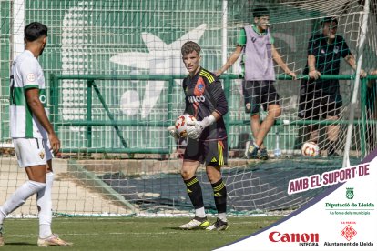 Il·licità - Lleida