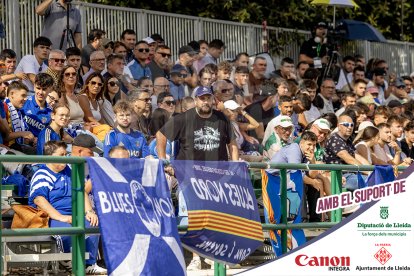 Il·licità - Lleida