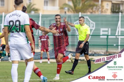 Il·licità - Lleida