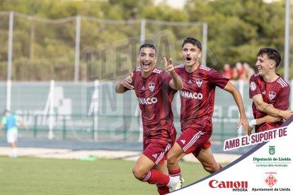 Il·licità - Lleida