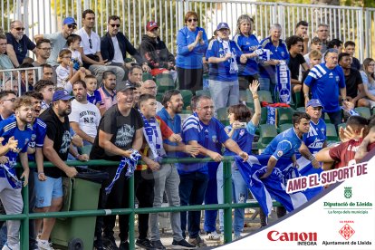 Il·licità - Lleida