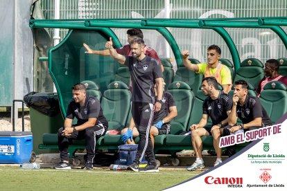 Il·licità - Lleida