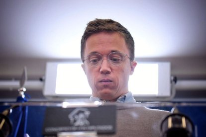 Íñigo Errejón