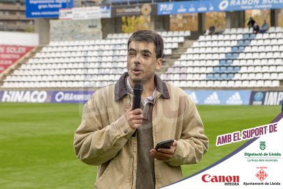 Lleida - Mallorca B