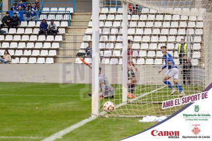 Lleida - Mallorca B