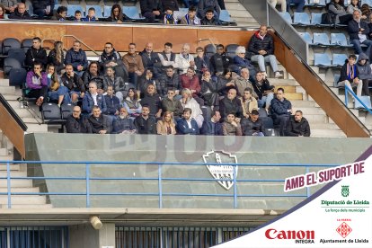 Lleida - Mallorca B