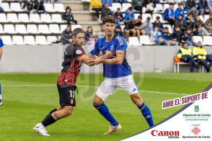 Lleida - Mallorca B