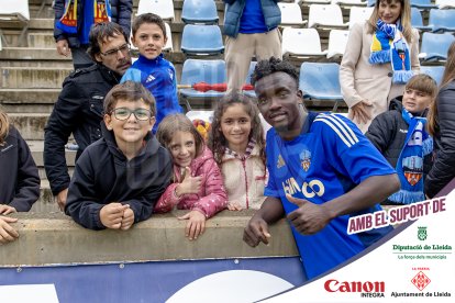 Lleida - Mallorca B