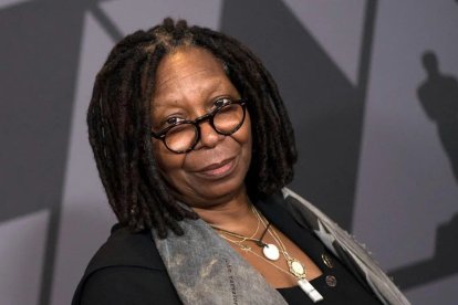 Whoopi Goldberg