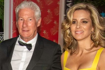 Richard Gere