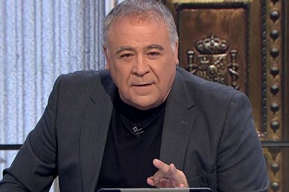 Antonio García Ferreras