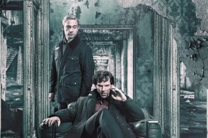 'Sherlock'