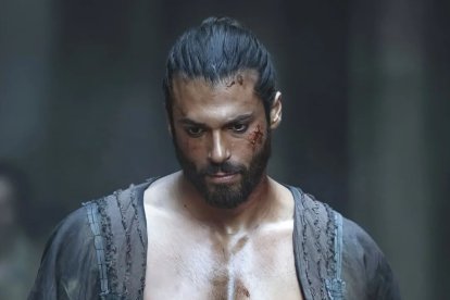 Can Yaman