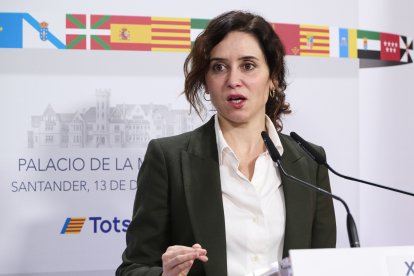C. Ortiz - Europa Press