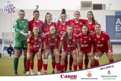 Partit Sporting Huelva - AEM