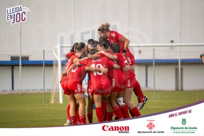 Partit Sporting Huelva - AEM