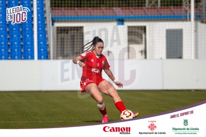 Partit Sporting Huelva - AEM