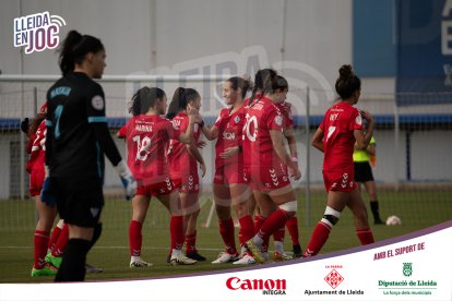 Partit Sporting Huelva - AEM