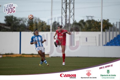 Partit Sporting Huelva - AEM