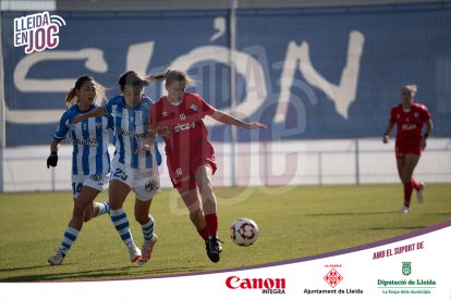 Partit Sporting Huelva - AEM