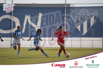 Partit Sporting Huelva - AEM