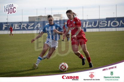 Partit Sporting Huelva - AEM