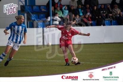 Partit Sporting Huelva - AEM