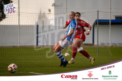 Partit Sporting Huelva - AEM