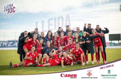 Partit Sporting Huelva - AEM