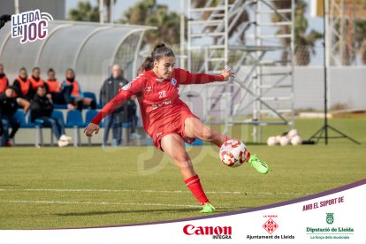 Partit Sporting Huelva - AEM