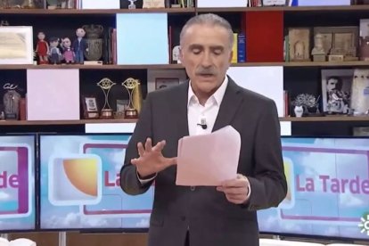 Juan i Medi|Mitjà