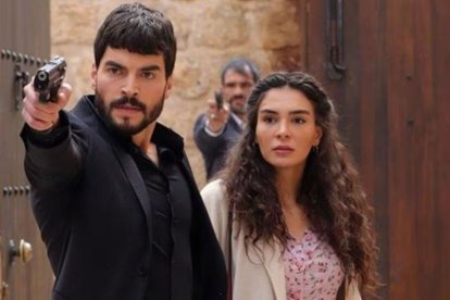 Hercai