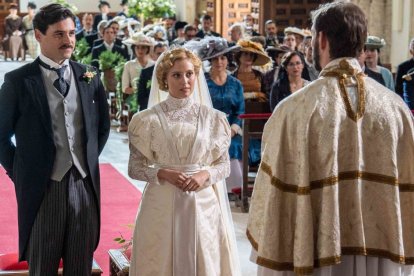 Casament de Jana i Manuel.