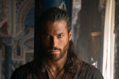 Can Yaman