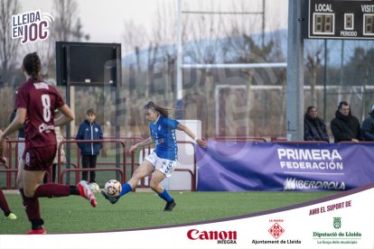 Partit DUX Logronyo - AEM