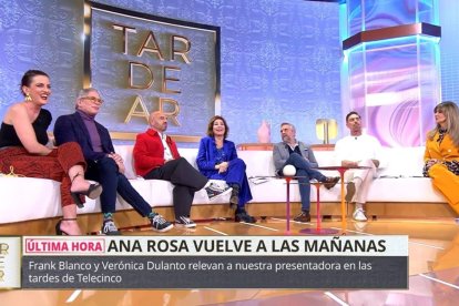 Ana Rosa Quintana