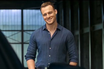 Kerem Bürsin