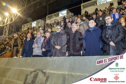 Imatges de l'AEM - FC Barcelona