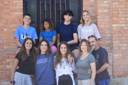 Només un de cada 16 lleidatans en edat laboral es dedica en exclusiva a la llar