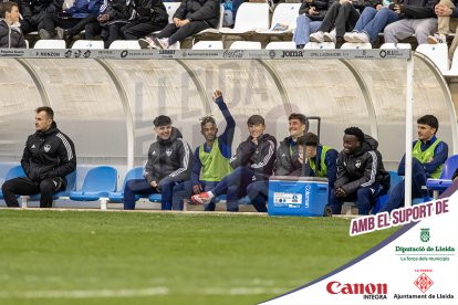 Lleida - Elx