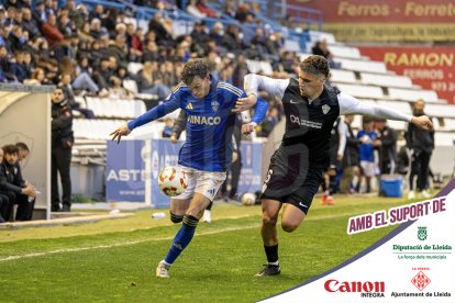 Lleida - Elx