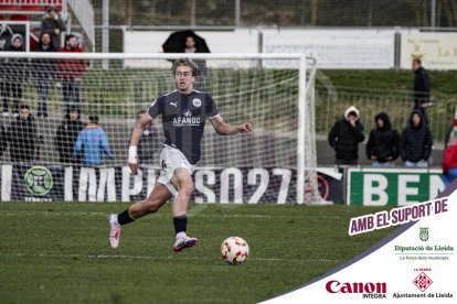 Tona - Atlètic Lleida