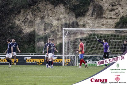 Tona - Atlètic Lleida