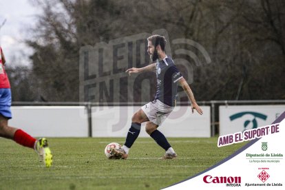 Tona - Atlètic Lleida